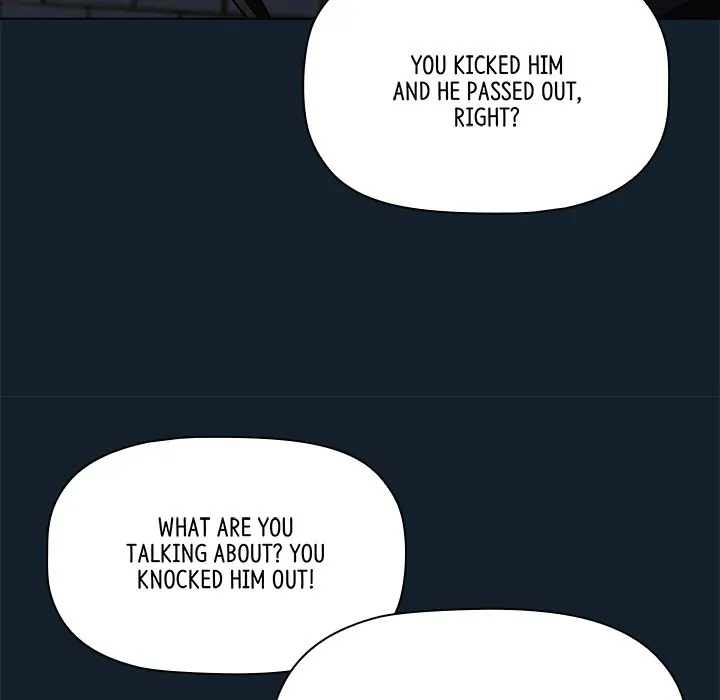 Malcolm, The Superstar Detective [Official] Chapter 1 - page 108