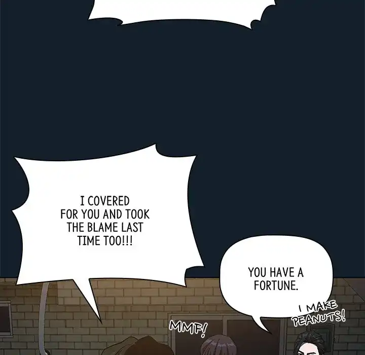 Malcolm, The Superstar Detective [Official] Chapter 1 - page 112