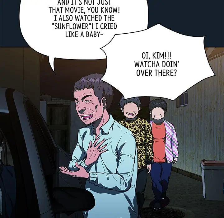 Malcolm, The Superstar Detective [Official] Chapter 1 - page 42