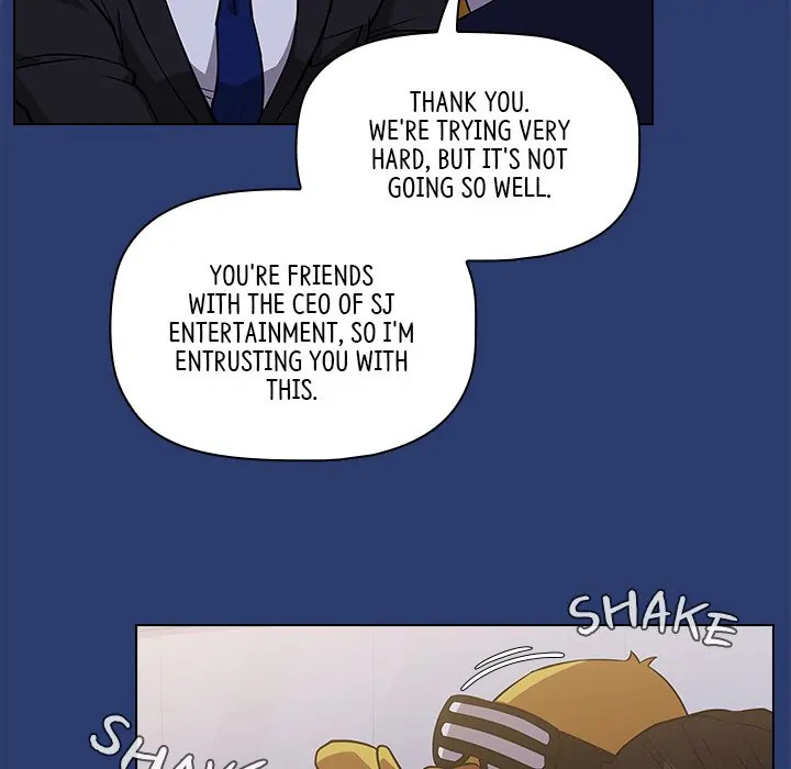 Malcolm, The Superstar Detective [Official] Chapter 26 - page 118