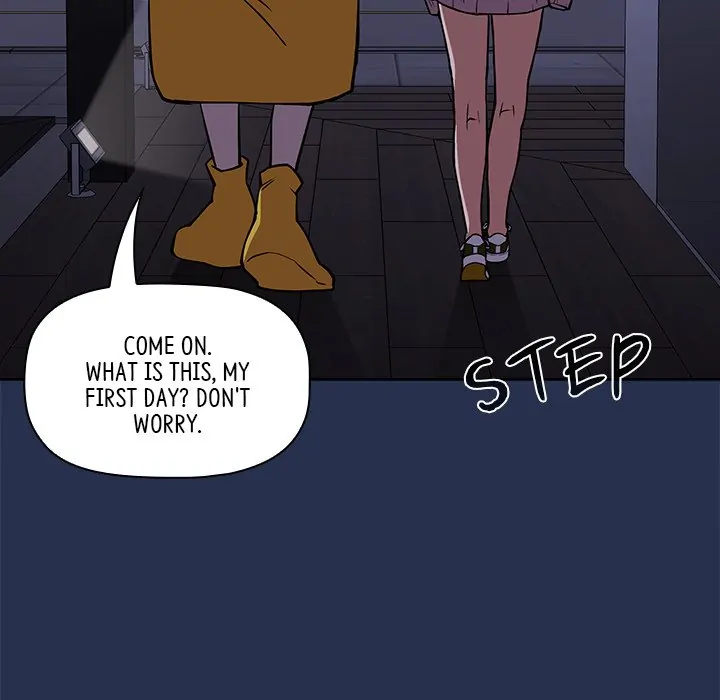 Malcolm, The Superstar Detective [Official] Chapter 26 - page 135