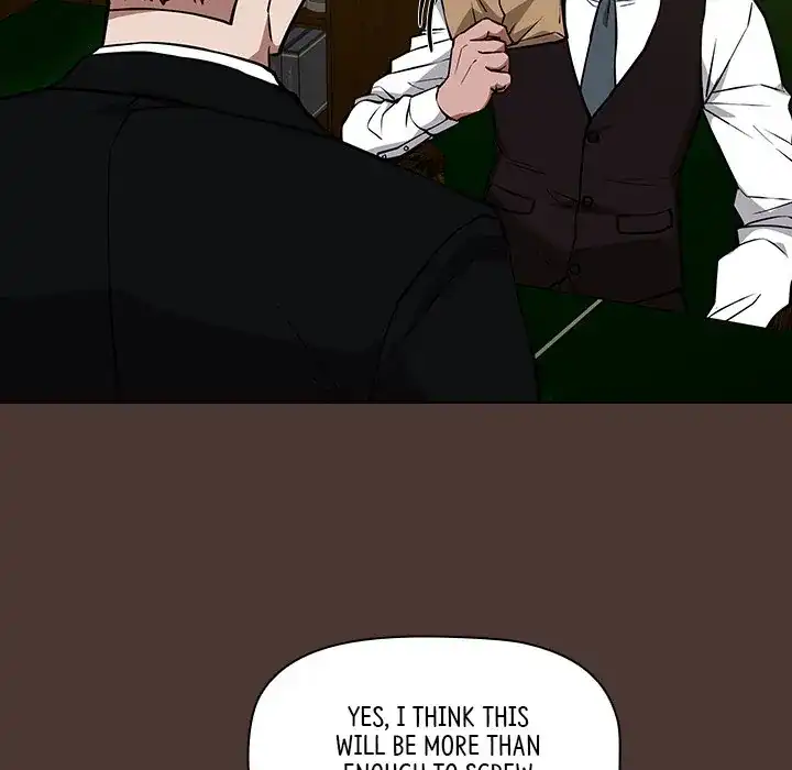 Malcolm, The Superstar Detective [Official] Chapter 26 - page 144