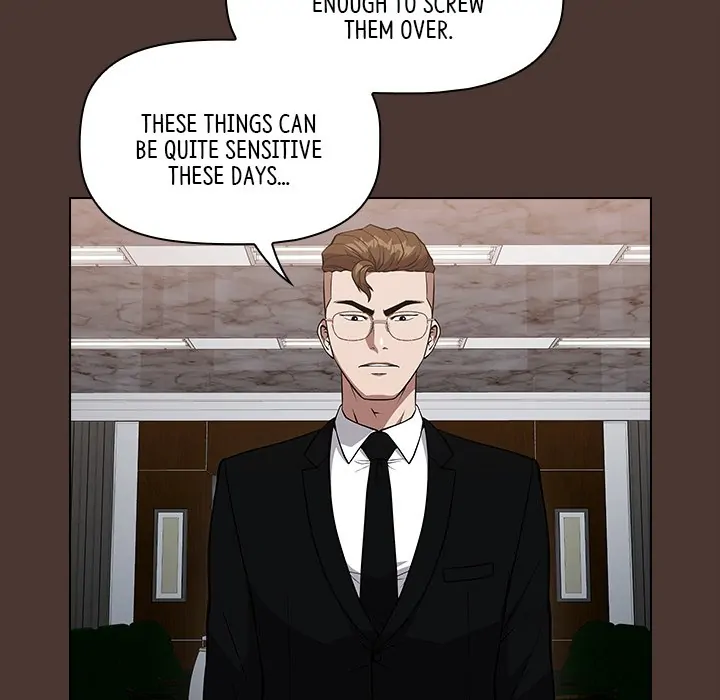 Malcolm, The Superstar Detective [Official] Chapter 26 - page 145