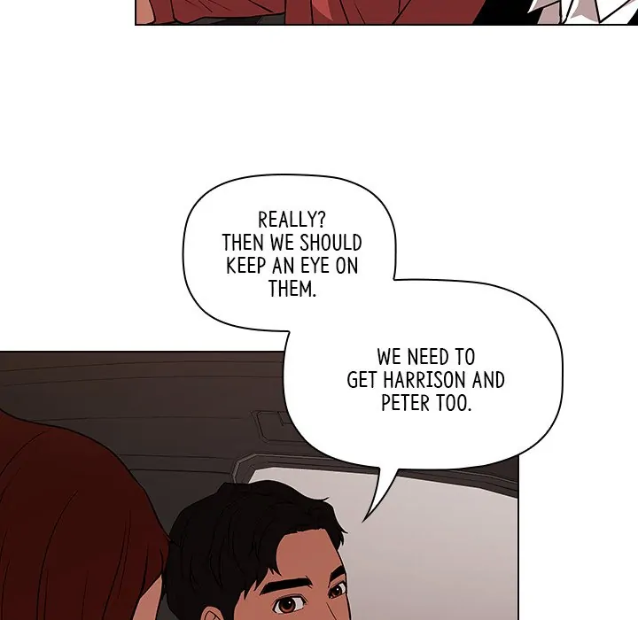 Malcolm, The Superstar Detective [Official] Chapter 26 - page 26