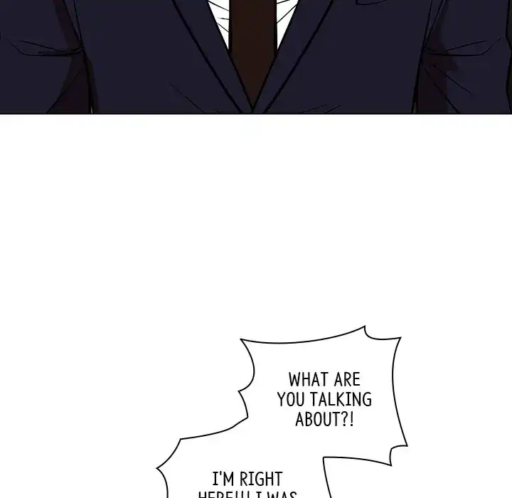 Malcolm, The Superstar Detective [Official] Chapter 26 - page 52