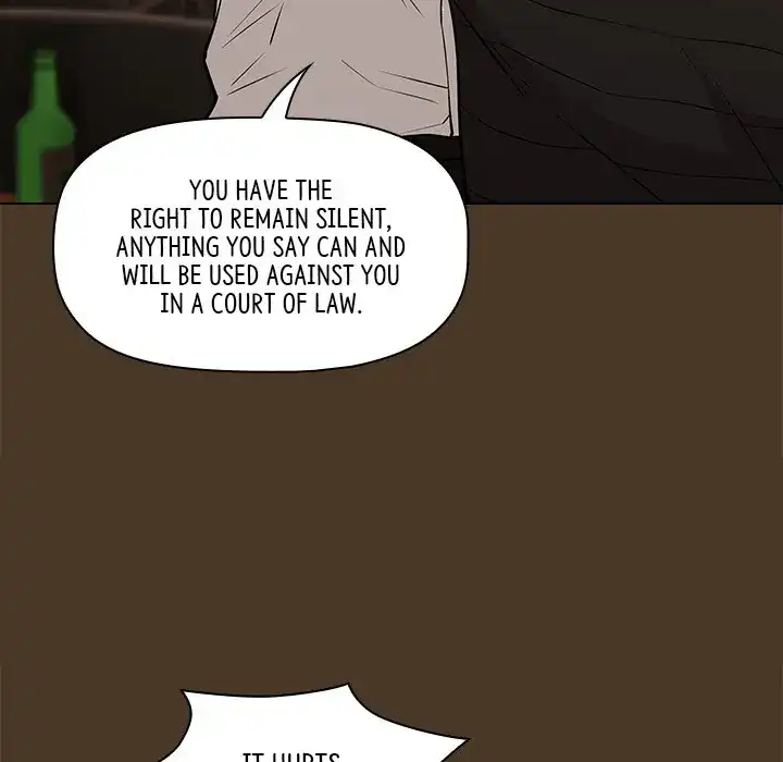 Malcolm, The Superstar Detective [Official] Chapter 21 - page 102