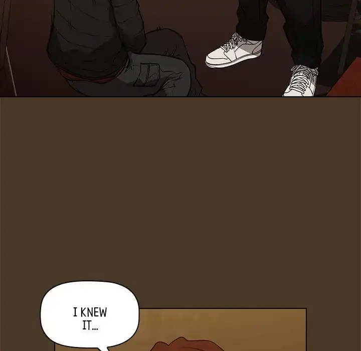 Malcolm, The Superstar Detective [Official] Chapter 21 - page 112