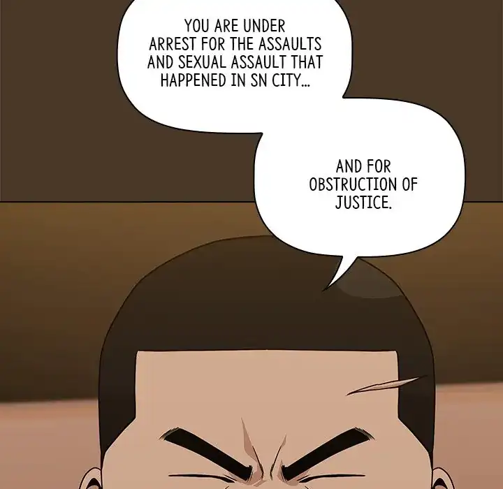 Malcolm, The Superstar Detective [Official] Chapter 21 - page 69