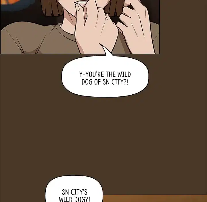 Malcolm, The Superstar Detective [Official] Chapter 21 - page 72