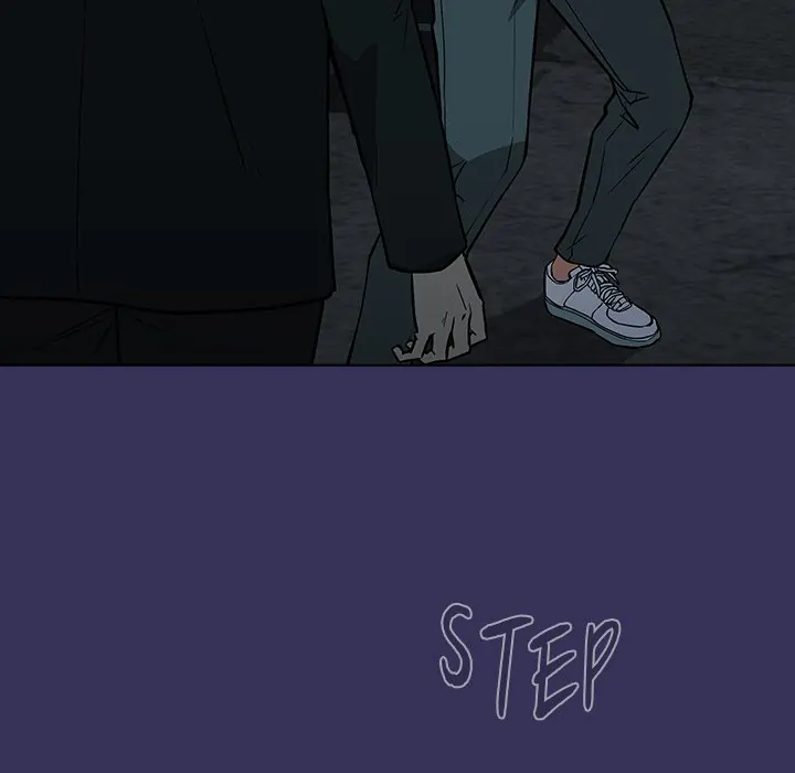 Malcolm, The Superstar Detective [Official] Chapter 39 - page 40