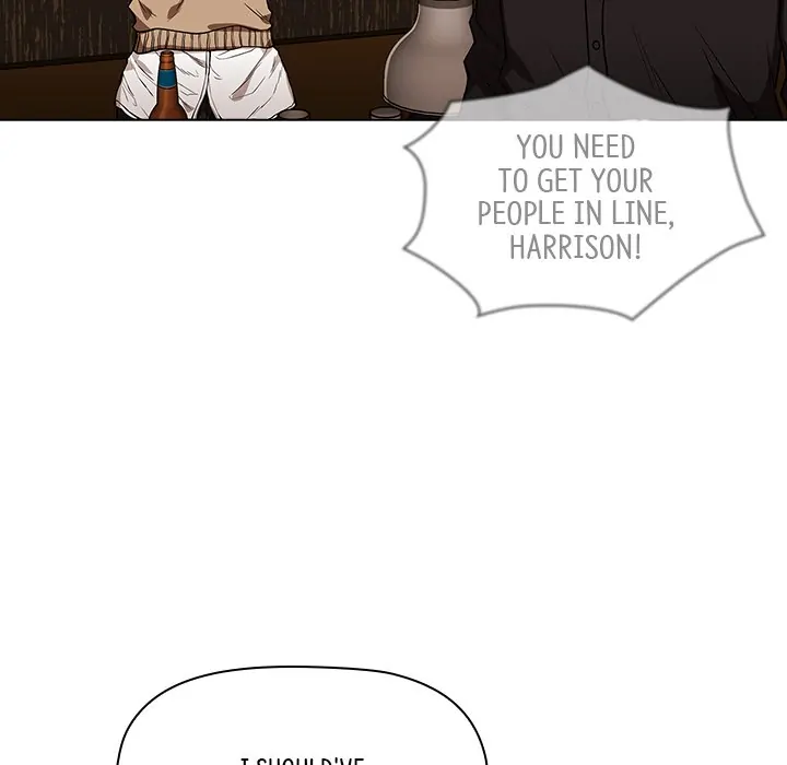 Malcolm, The Superstar Detective [Official] Chapter 8 - page 135