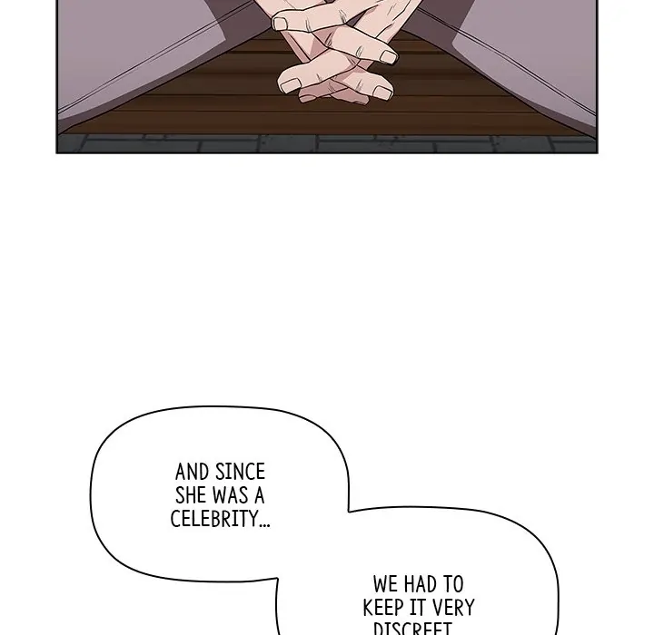 Malcolm, The Superstar Detective [Official] Chapter 8 - page 58