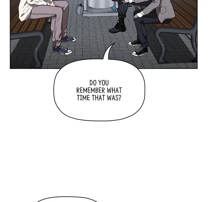 Malcolm, The Superstar Detective [Official] Chapter 8 - page 74