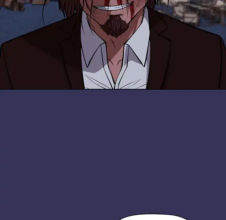 Malcolm, The Superstar Detective [Official] Chapter 48 - page 9