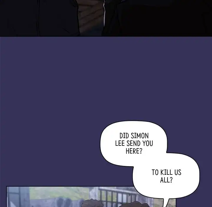 Malcolm, The Superstar Detective [Official] Chapter 48 - page 114