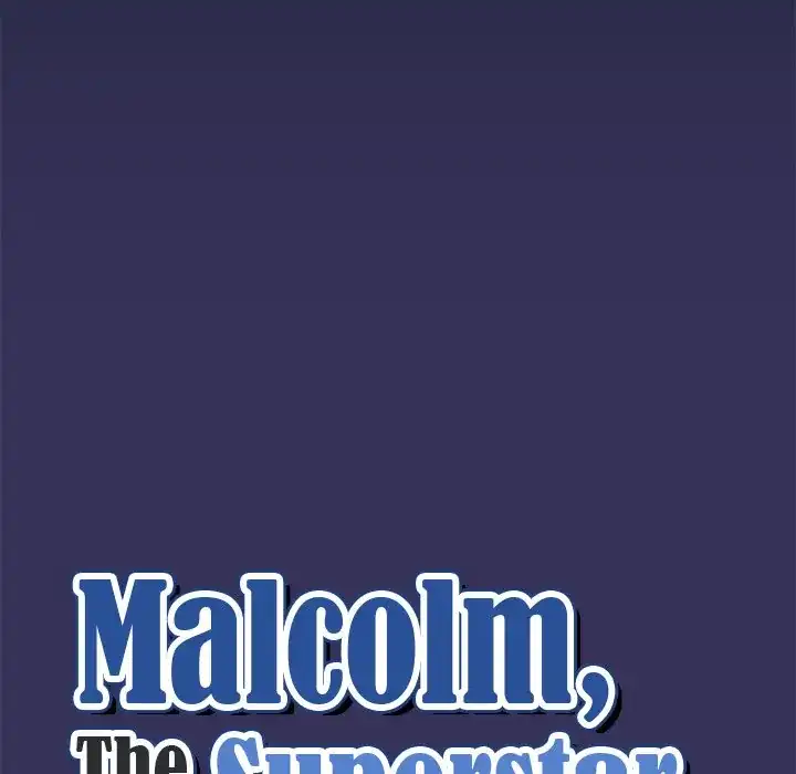Malcolm, The Superstar Detective [Official] Chapter 48 - page 20