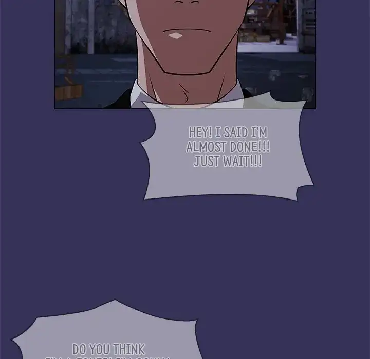 Malcolm, The Superstar Detective [Official] Chapter 48 - page 98