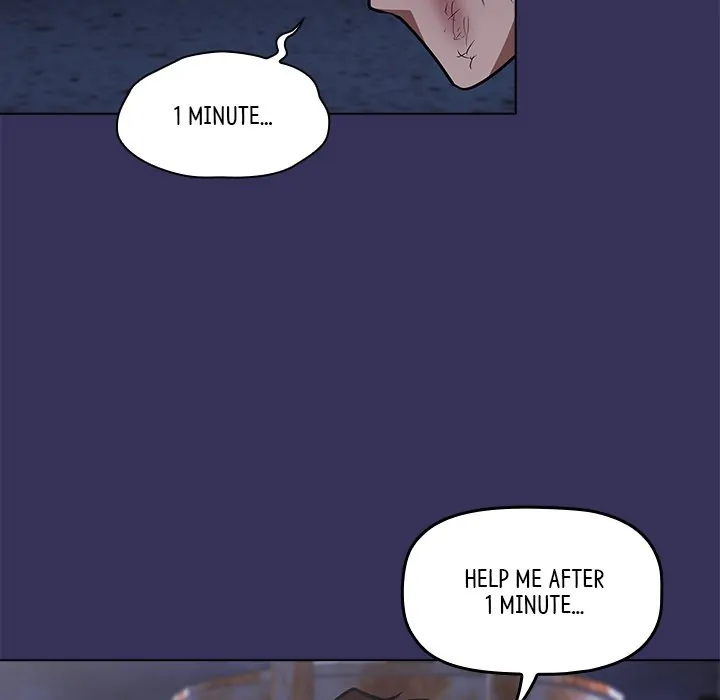 Malcolm, The Superstar Detective [Official] Chapter 47 - page 113