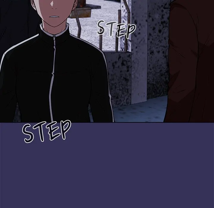 Malcolm, The Superstar Detective [Official] Chapter 47 - page 41