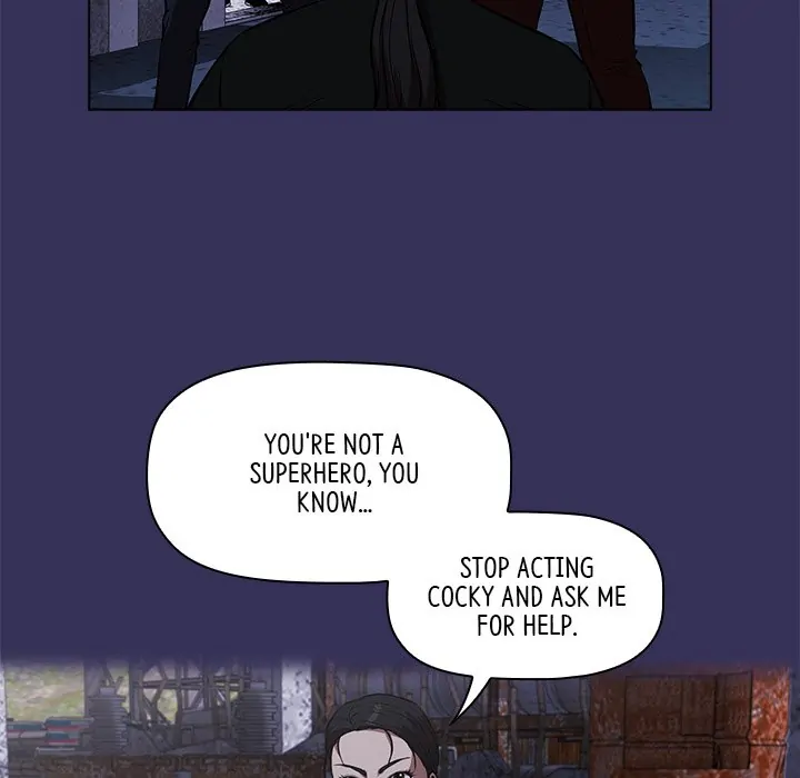 Malcolm, The Superstar Detective [Official] Chapter 47 - page 74