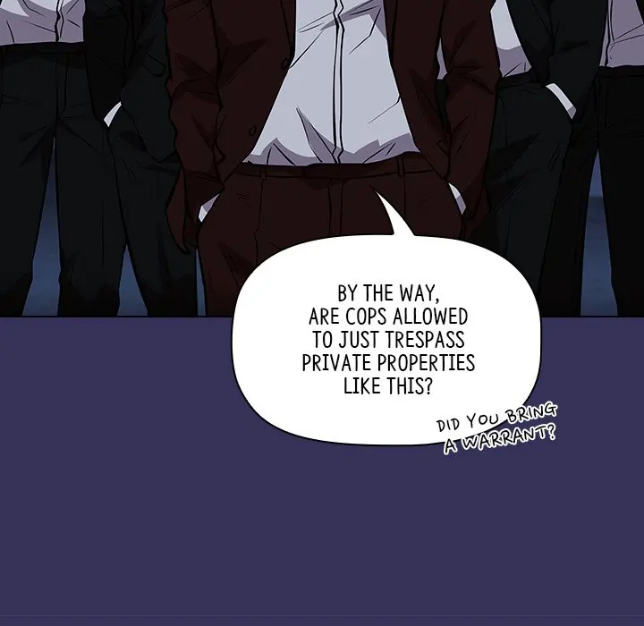 Malcolm, The Superstar Detective [Official] Chapter 46 - page 29