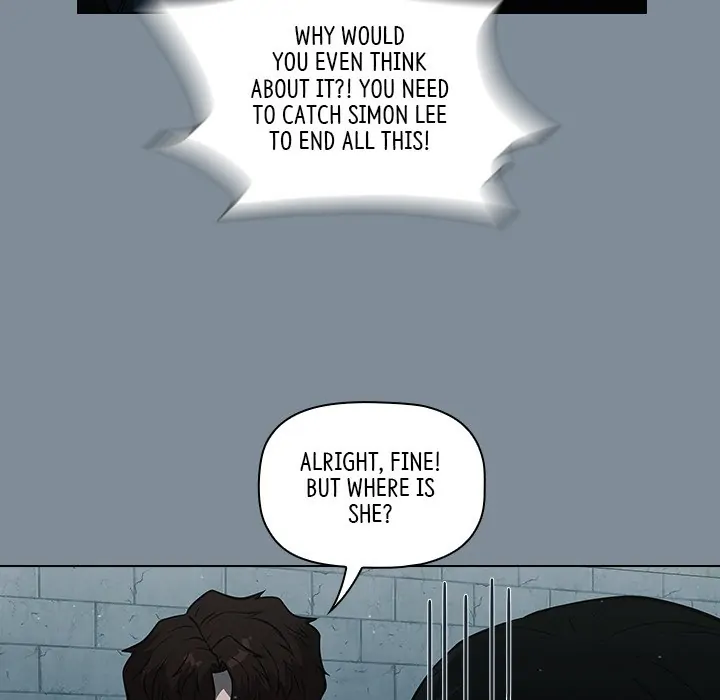 Malcolm, The Superstar Detective [Official] Chapter 45 - page 37