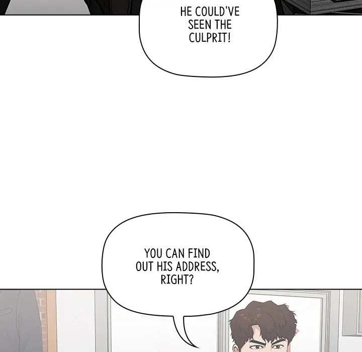 Malcolm, The Superstar Detective [Official] Chapter 4 - page 160