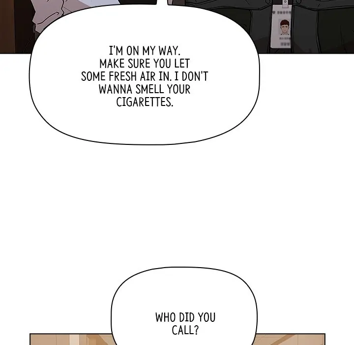 Malcolm, The Superstar Detective [Official] Chapter 4 - page 42