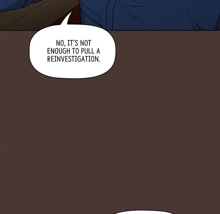 Malcolm, The Superstar Detective [Official] Chapter 22 - page 117