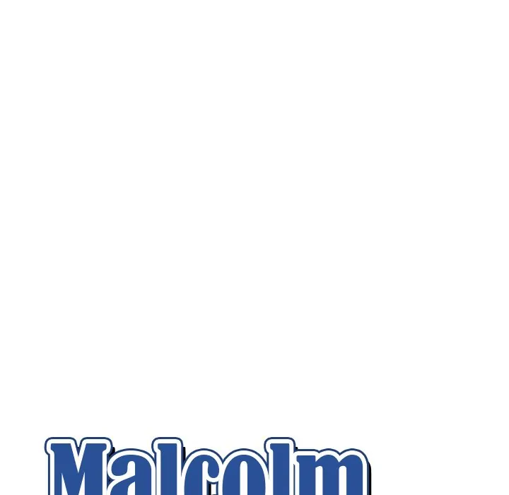 Malcolm, The Superstar Detective [Official] Chapter 22 - page 12