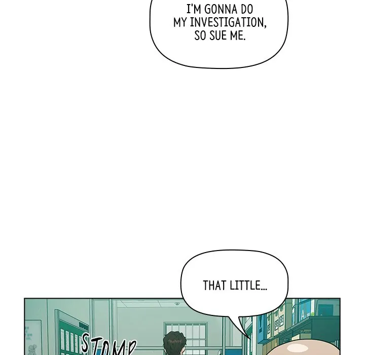 Malcolm, The Superstar Detective [Official] Chapter 22 - page 67