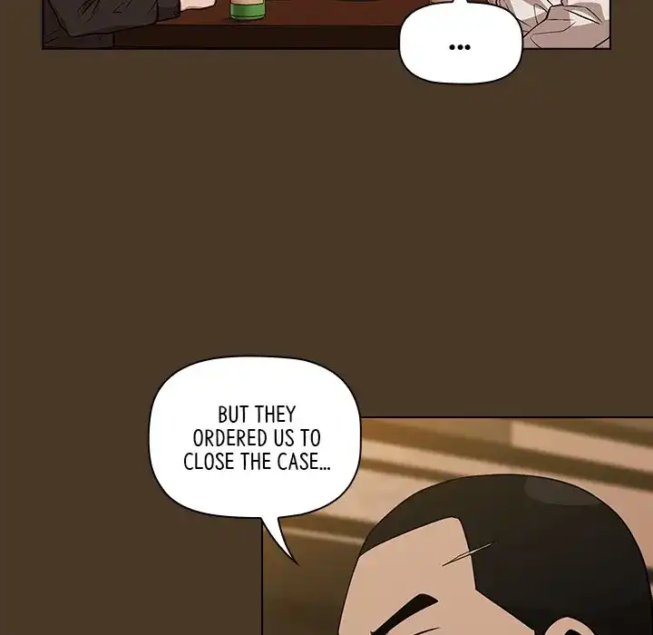 Malcolm, The Superstar Detective [Official] Chapter 20 - page 86