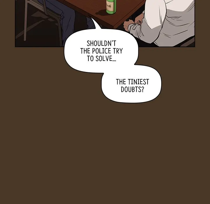 Malcolm, The Superstar Detective [Official] Chapter 20 - page 91
