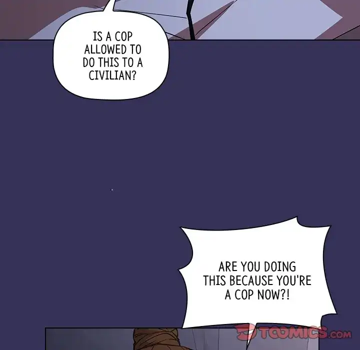 Malcolm, The Superstar Detective [Official] Chapter 27 - page 111