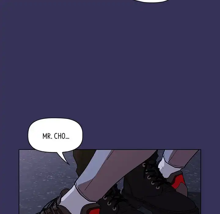 Malcolm, The Superstar Detective [Official] Chapter 27 - page 138