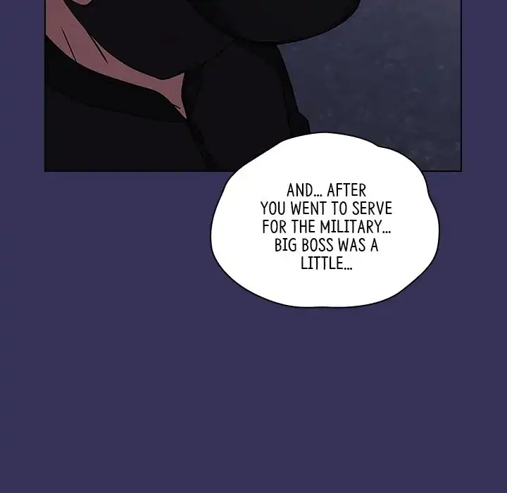 Malcolm, The Superstar Detective [Official] Chapter 27 - page 144