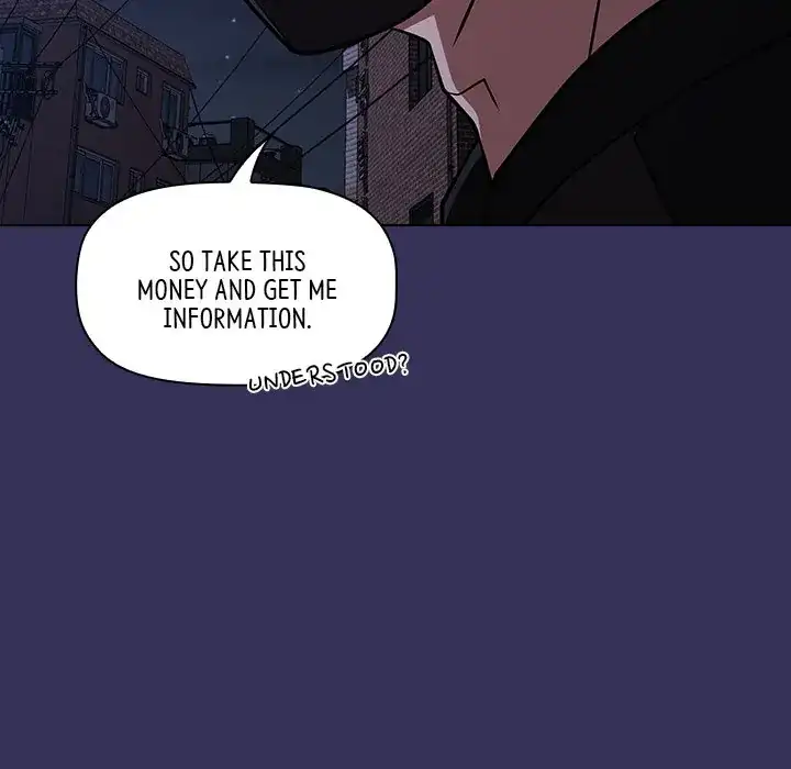 Malcolm, The Superstar Detective [Official] Chapter 27 - page 154