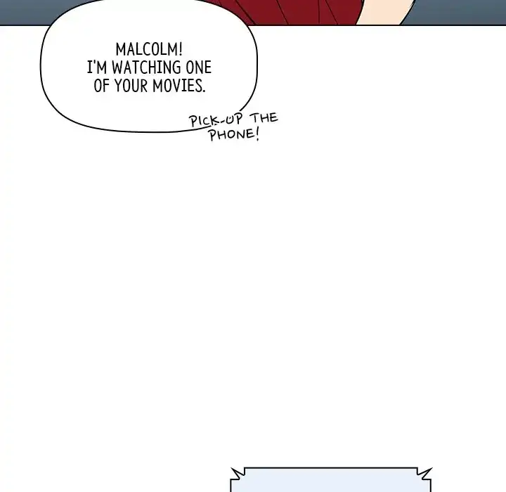 Malcolm, The Superstar Detective [Official] Chapter 27 - page 28