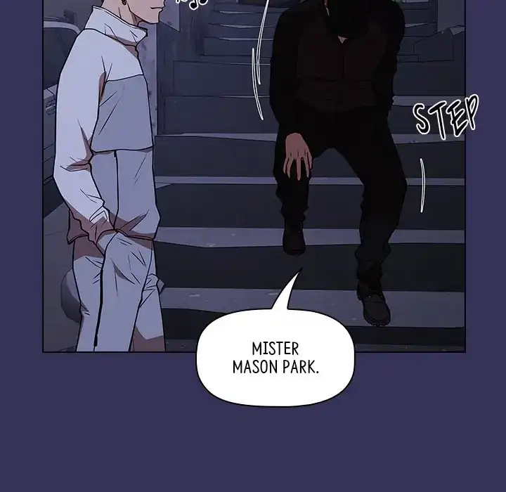 Malcolm, The Superstar Detective [Official] Chapter 27 - page 45
