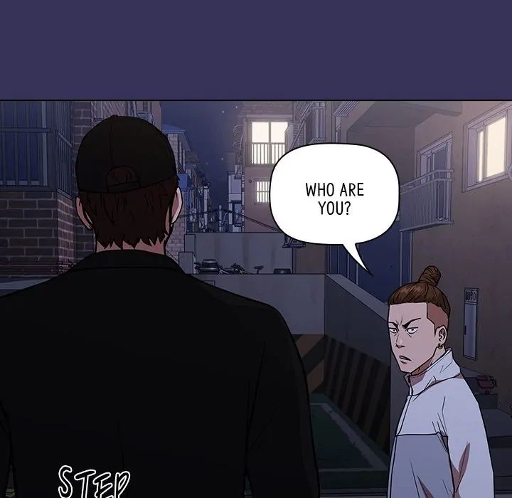 Malcolm, The Superstar Detective [Official] Chapter 27 - page 47
