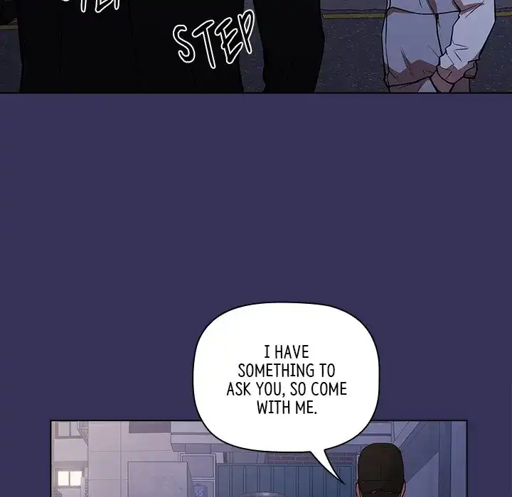 Malcolm, The Superstar Detective [Official] Chapter 27 - page 48