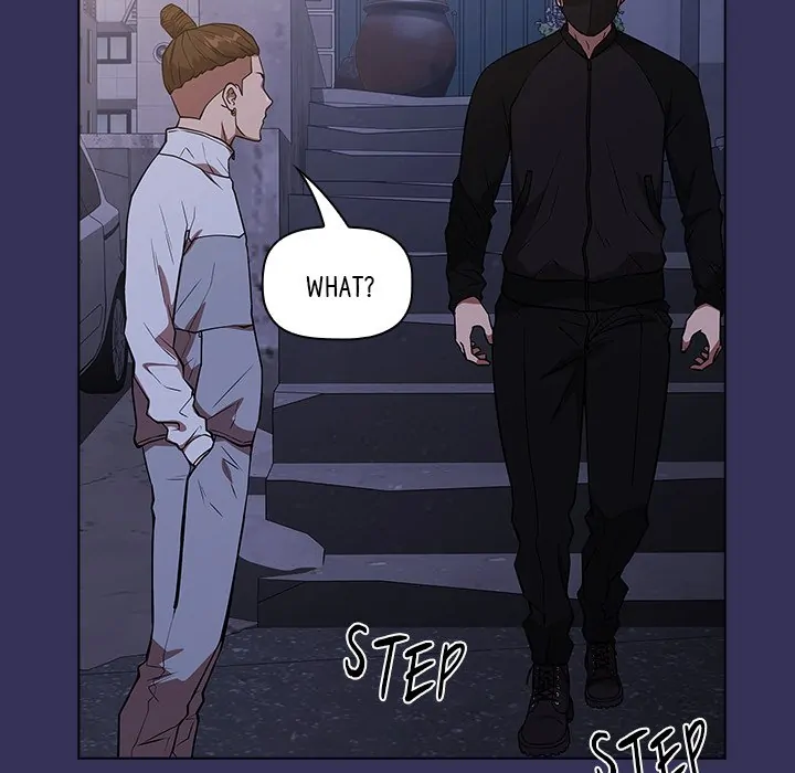 Malcolm, The Superstar Detective [Official] Chapter 27 - page 49