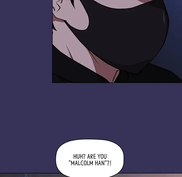 Malcolm, The Superstar Detective [Official] Chapter 27 - page 51