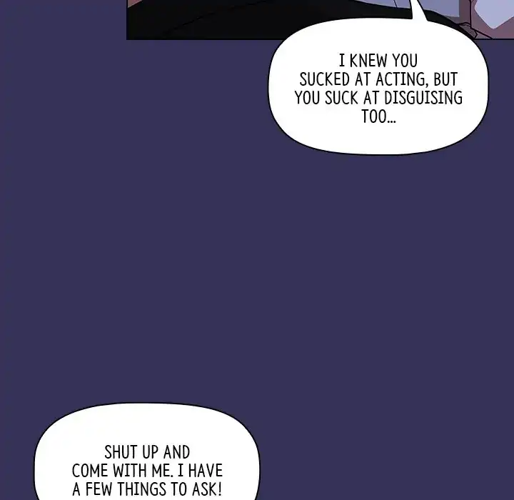 Malcolm, The Superstar Detective [Official] Chapter 27 - page 56