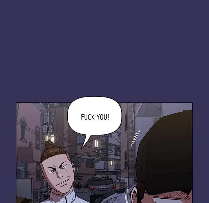Malcolm, The Superstar Detective [Official] Chapter 27 - page 58