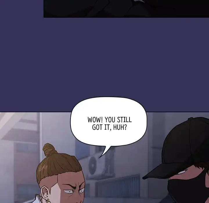 Malcolm, The Superstar Detective [Official] Chapter 27 - page 72