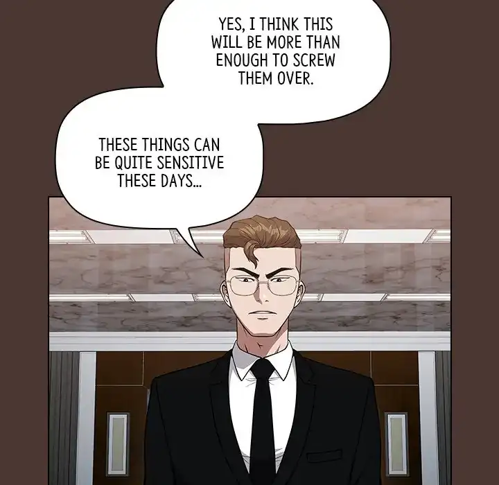 Malcolm, The Superstar Detective [Official] Chapter 27 - page 7