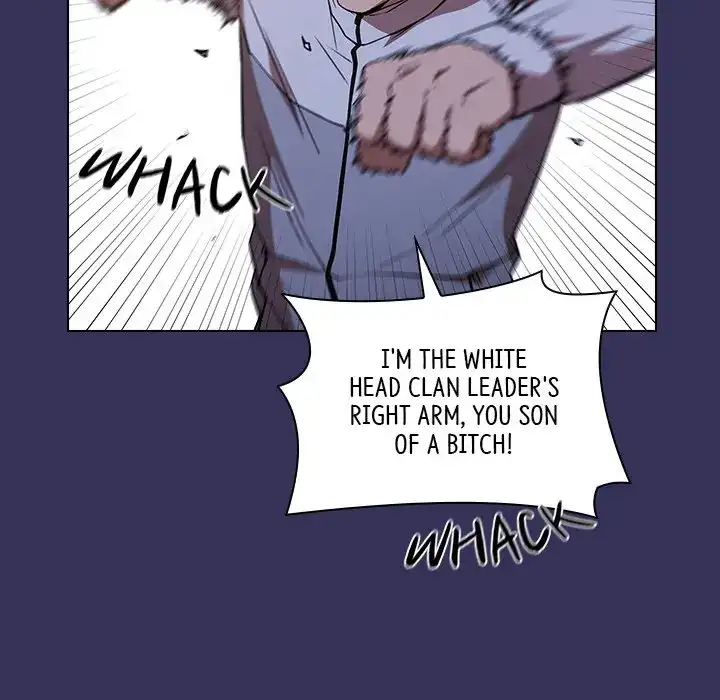 Malcolm, The Superstar Detective [Official] Chapter 27 - page 79