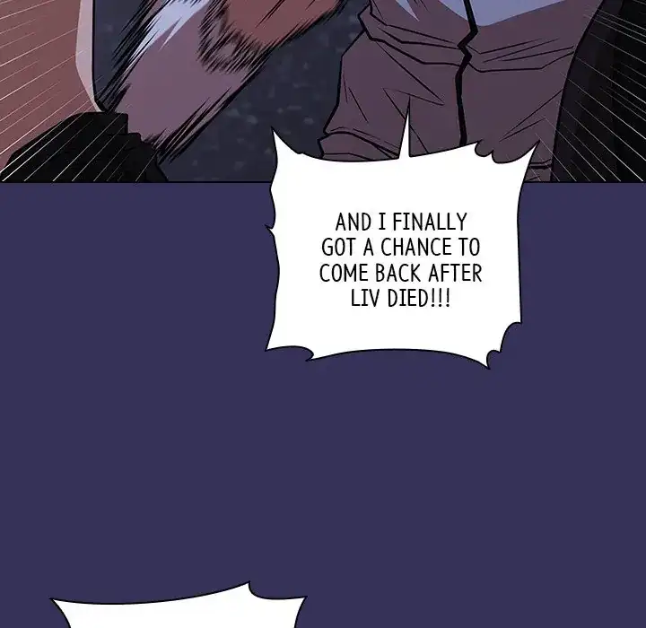 Malcolm, The Superstar Detective [Official] Chapter 27 - page 85