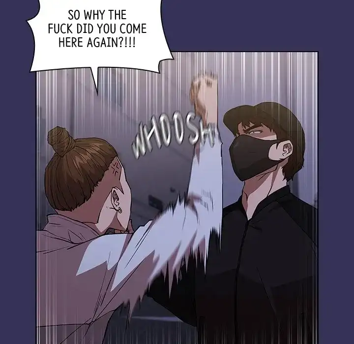 Malcolm, The Superstar Detective [Official] Chapter 27 - page 86